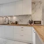 Prezydencki Bulwary Stare No 1 Apartment Szczecin