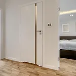Apartment Prezydencki Bulwary Stare No 1