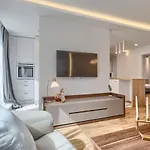 Prezydencki Bulwary Stare No 1 Apartment Szczecin