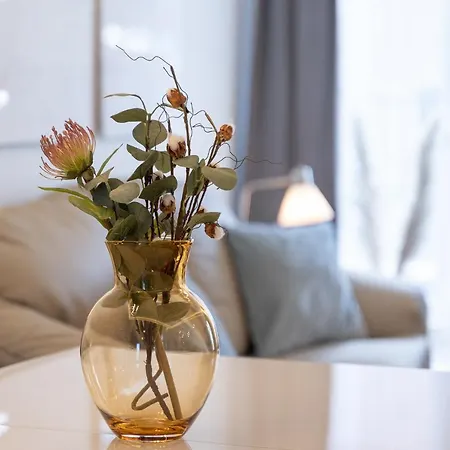 Prezydencki Bulwary Stare No 1 Appartamento *