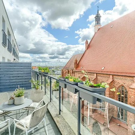 Prezydencki Bulwary Stare No 1 *