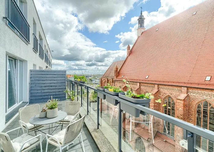 Prezydencki Bulwary Stare No 1 *