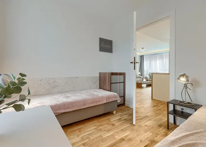 Prezydencki Bulwary Stare No 1 *